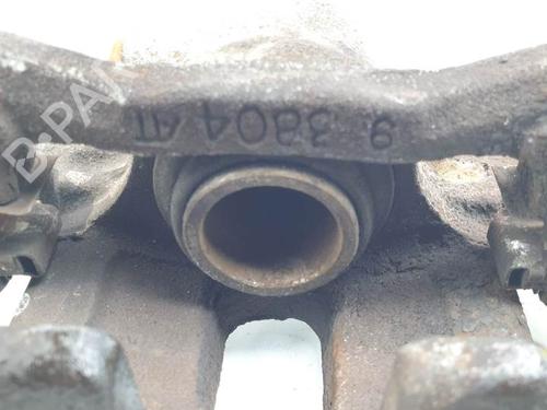 Right rear brake caliper MITSUBISHI OUTLANDER I (CU_W)  | BP23102658M106 