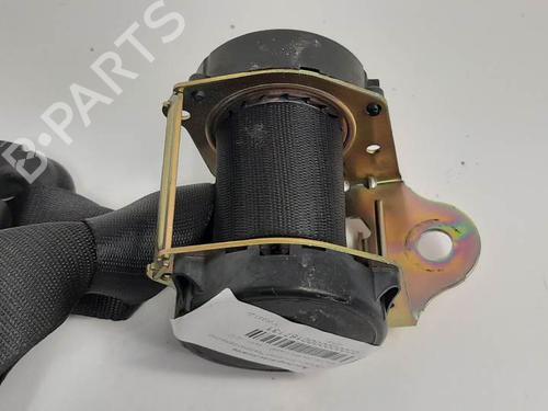 Rear right seatbelt MINI MINI (R50, R53) Cooper | BP6848310I28 