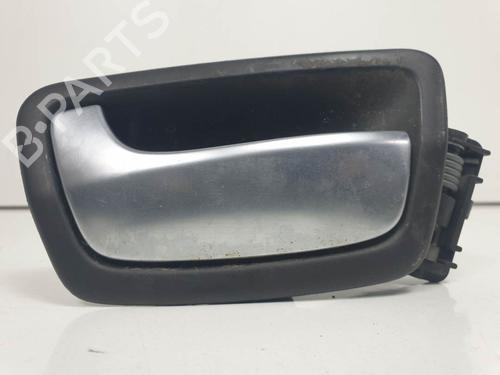 Used Front right interior door handle FIAT ULYSSE (179_) 2.2 JTD (128 hp) 9449235