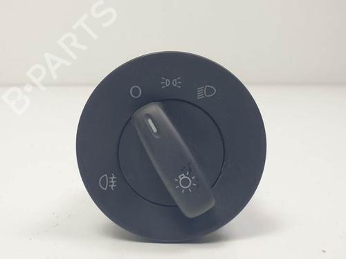 Used Headlight switch SKODA OCTAVIA II Combi (1Z5) 1.9 TDI (105 hp) 11292181