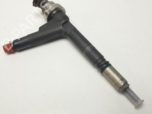 Used Injector Injector OPEL COMBO Tour 1.7 CDTI 16V (101 hp) 25590801 25590801