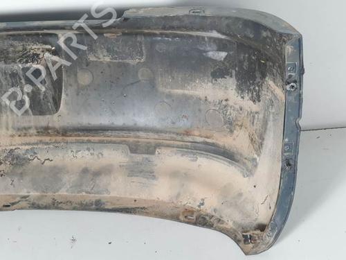Rear bumper KIA SHUMA II (FB) 1.6 | BP6891982C8 