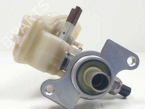 Brake master cylinder PEUGEOT 1007 (KM_) 1.4 | BP25146052M77  - Image 5