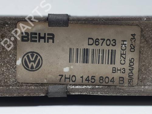 Intercooler VW TRANSPORTER T5 Van (7HA, 7HH, 7EA, 7EH) 1.9 TDI | BP30278780M30 - Image 3