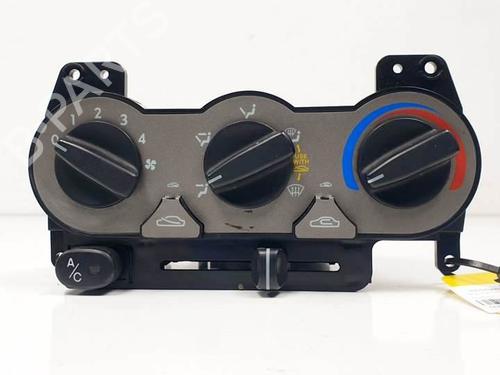 Used Climate control HYUNDAI ACCENT II (LC) 1.3 (86 hp) 17165358