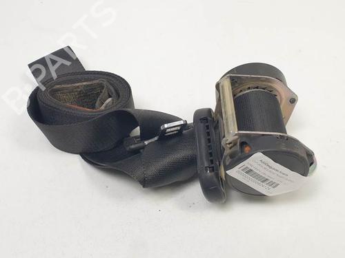 Sikkerhedssele bag venstre FORD FIESTA V (JH_, JD_) 1.4 TDCi (68 hp) 9972204