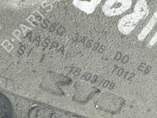Steering pump FORD FUSION (JU_) 1.4 TDCi | BP13666882M99 