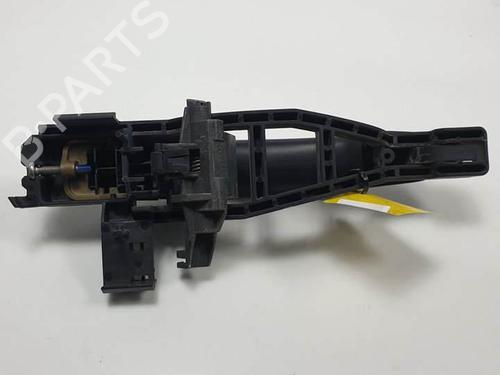 Rear right exterior door handle FORD FOCUS II (DA_, HCP, DP) 1.6 TDCi | BP18150192C130 