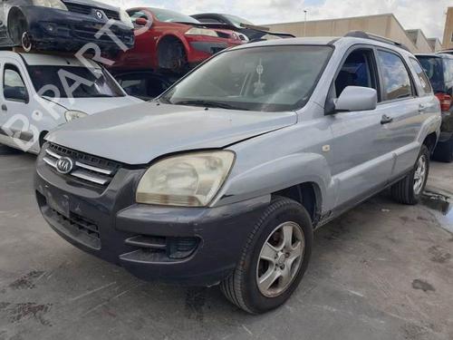 Electronic module KIA SPORTAGE II (JE_, KM_) 2.0 CRDi | BP24932835M83 