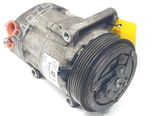 Used AC compressor AC compressor 39491637 39491637