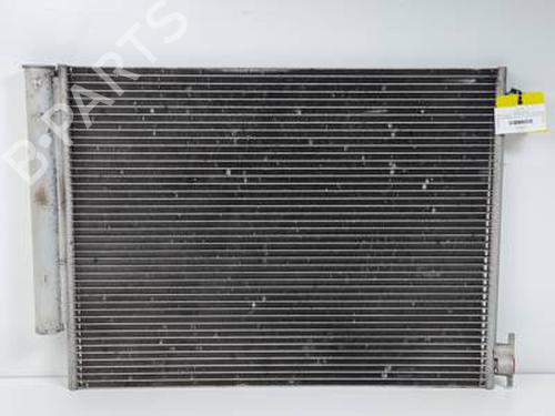 AC-Kondensator DACIA SANDERO II 1.0 SCe 75 (B8JC, B8JD, B8NC) (73 hp) 30279035