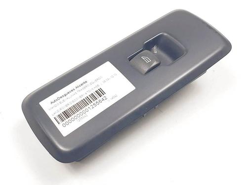 Comutador vidro trás esquerdo Comutador vidro trás esquerdo LAND ROVER DISCOVERY IV (L319) 3.0 TD 4x4 (245 hp) 18406118 18406118