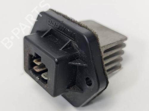 Used Heater resistor HYUNDAI TUCSON (JM) 2.0 (141 hp) 11648551