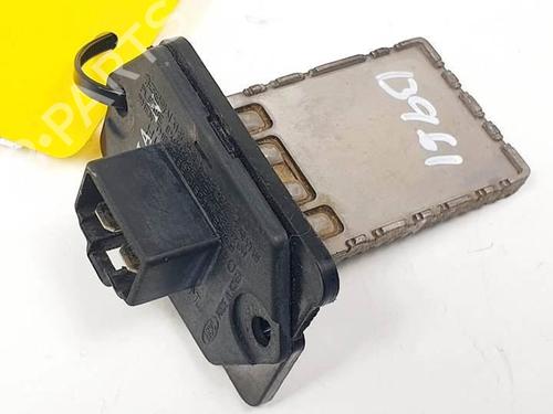 Heater resistor HYUNDAI ACCENT II (LC) 1.3 | BP17165366M108 