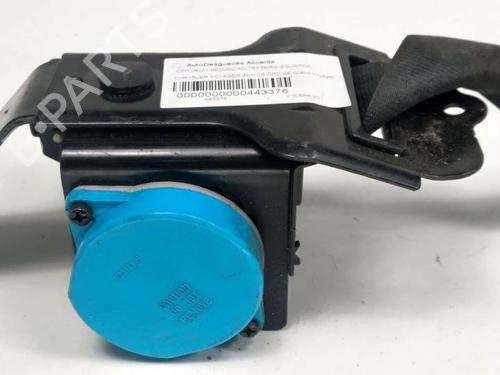 Rear left seatbelt CHRYSLER VOYAGER IV (RG, RS) 2.5 CRD | BP8252386I29 