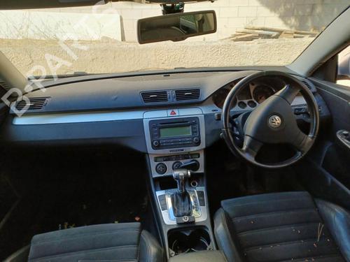 Rear mirror VW PASSAT B6 Variant (3C5) 2.0 TDI | BP7626855I6 - Image 7