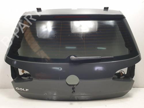 Used Tailgate Tailgate VW GOLF VII Variant (BA5, BV5) 1.4 TSI (125 hp) 40176073 40176073