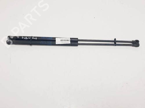 Used Tailgate lift support SEAT IBIZA III (6L1) [2002-2009]  18266683