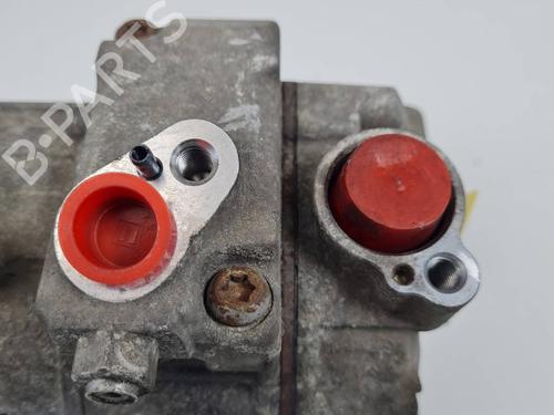 AC compressor VW TOURAN (1T3) 1.6 TDI | BP38532002M34 - Image 6