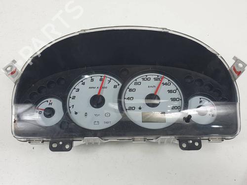 Used Instrument cluster Instrument cluster 37427655 37427655