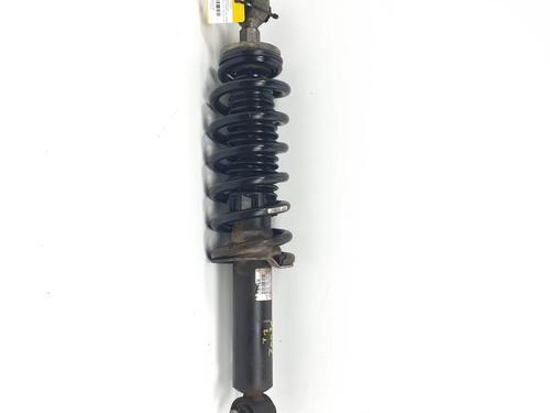 Used Left rear shock absorber PEUGEOT 407 SW (6E_, 6D_) 2.0 HDi 135 (136 hp) 24915794