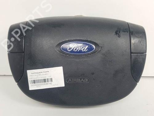 Used Driver airbag FORD GALAXY I (WGR) [1995-2006]  9073346