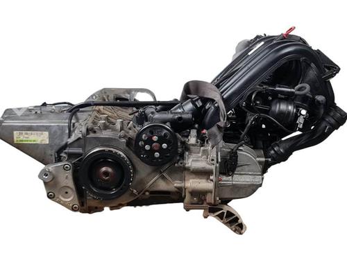 Motor MERCEDES-BENZ B-CLASS Sports Tourer (W245) B 170 (245.232) (116 hp) 8070768