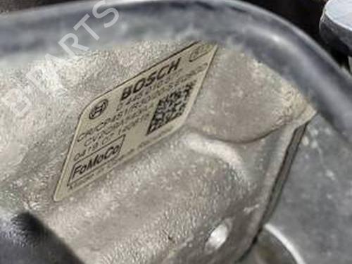 Engine FORD FIESTA VI (CB1, CCN) 1.5 TDCi | BP31152954M1 