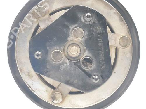 AC compressor CITROËN JUMPER II Van 2.2 HDi 100 | BP17648914M34  - Image 8