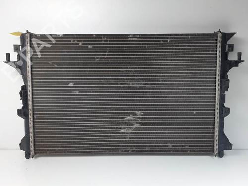 Køler RENAULT ESPACE IV (JK0/1_) 2.0 dCi (JK01, JK02, JK1J, JK1K, JK1H) (150 hp) 28448119