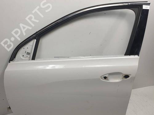 Used Left front door Left front door 37601006 37601006