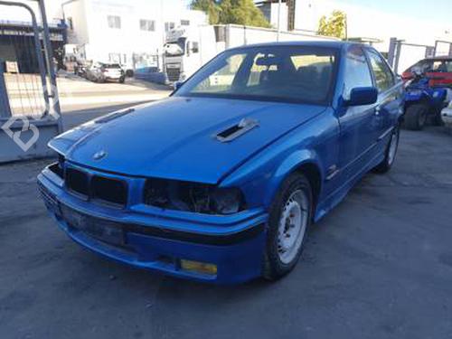 Used Parts BMW 3 (E36) 318 i (113 hp) 4321703