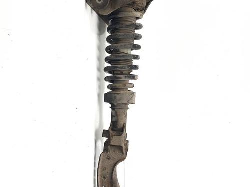 Left front shock absorber VW TOUAREG (7LA, 7L6, 7L7) 3.0 V6 TDI 7L6413031L