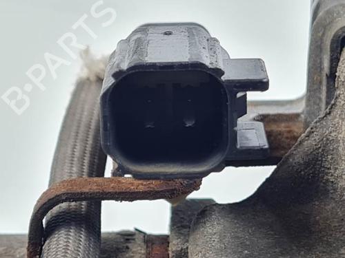 AC compressor FORD TOURNEO COURIER B460 MPV 1.5 TDCi | BP25000265M34 