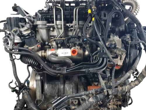 Engine VOLVO V50 (545) 1.6 D | BP39162774M1 - Image 5