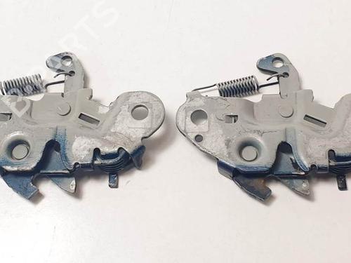 Used Hood lock Hood lock 19500044 19500044