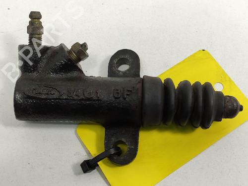Used Clutch slave cylinder Clutch slave cylinder AUDI A6 C5 Avant (4B5, 4B6) 1.9 TDI (130 hp) 13955036 13955036