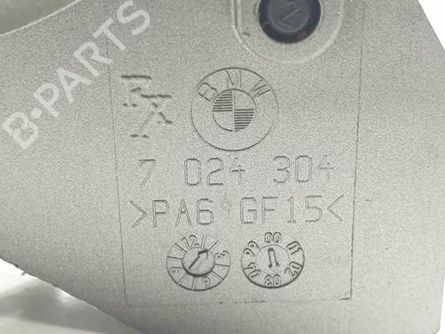 Front right interior door handle BMW 7 (E65, E66, E67) 745 i, Li | BP25121063I14 - Image 2