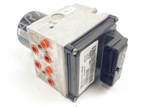 Used ABS pump VW PASSAT B6 (3C2) 2.0 TDI 16V (140 hp) 27554092