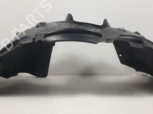 Hjulbue Hjulbue CITROËN C3 III (SX) 1.2 VTi 82 (82 hp) 24339709 24339709