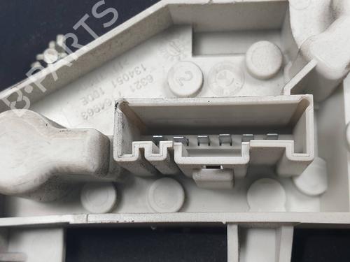 Left taillight BMW 1 (E87) 118 d | BP30870322C34 - Image 4