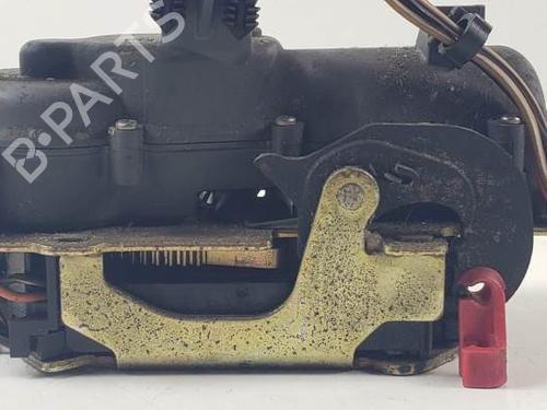 Tailgate lock CHRYSLER VOYAGER IV (RG, RS) 2.8 CRD | BP18956148C101 