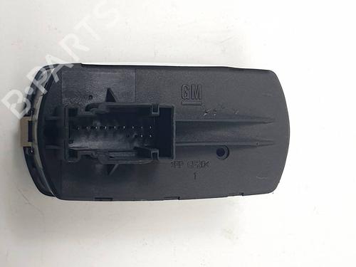 Left front window switch OPEL CORSA E (X15) 1.4 (08, 68) | BP31058812I27 - Image 2