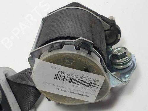 Rear left seatbelt TATA SAFARI (42_FD) 2.2 TDiC | BP12445876I29 
