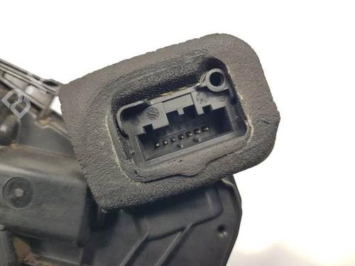 Rear right lock VW POLO V (6R1, 6C1) 1.6 TDI | BP16960990C99 