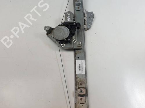 front-right-window-mechanism-suzuki-grand-vitara-ii-jt-te-td-2005-29321722 main image