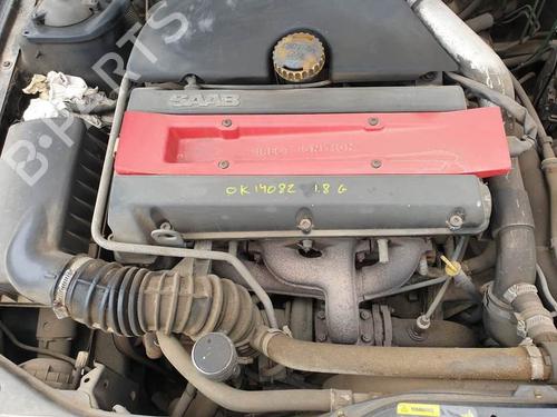 Intercooler SAAB 9-3 (YS3D) 2.0 Turbo | BP17517974M30 - Image 12