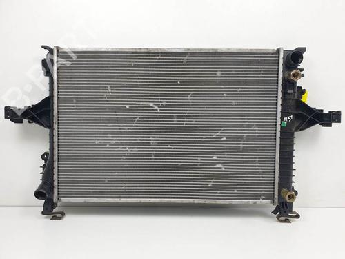 Used Water radiator Water radiator VOLVO S80 I (184) T6 (272 hp) 12379093 12379093