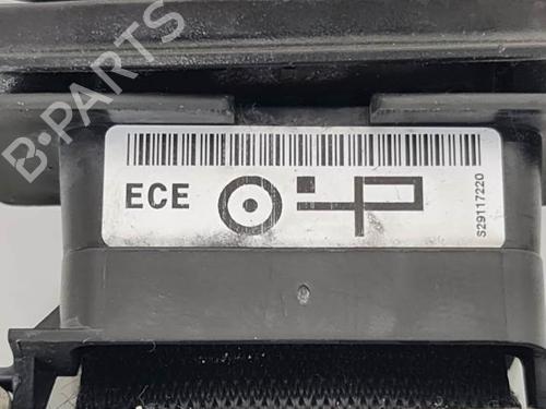 Front right seatbelt BMW 3 (E90) 320 d | BP8731401I25 