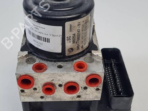 ABS pump BMW X3 (F25) xDrive 20 d | BP38083466M43 - Image 2